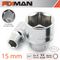 FIXMAN 1/2